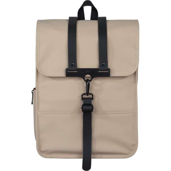 Hama Notebook-rugzak "Perth", tot 40 cm (15,6"), beige