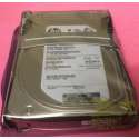 HP Hard drive 3TB 3.5 3G 7.2K SATA QR MDL 642265-001