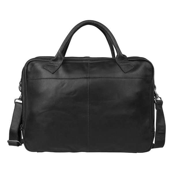 Cowboysbag Sterling Laptoptas - 15.6 inch - Black