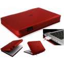 Moshi Codex 13" burgundy red