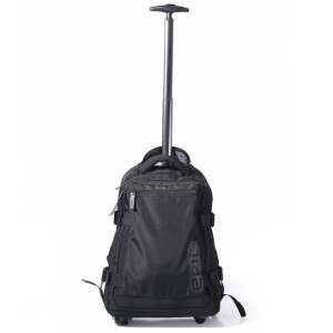 Epic Explorer - Rugzaktrolley - 55 cm - Black