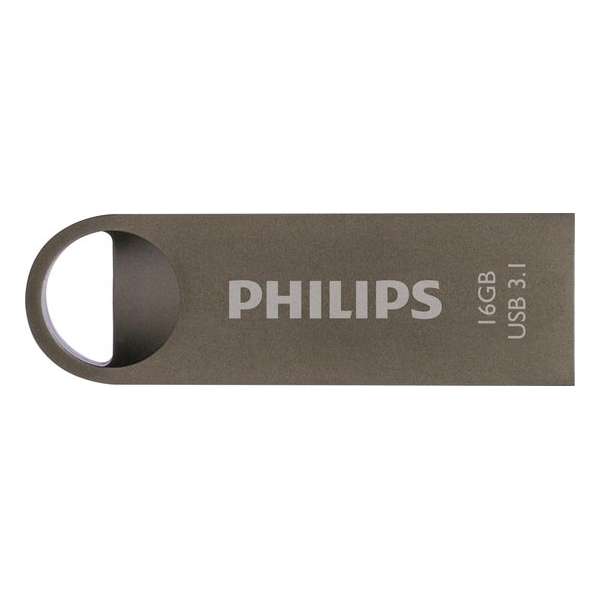 Philips Moon USB3.1 16 GB