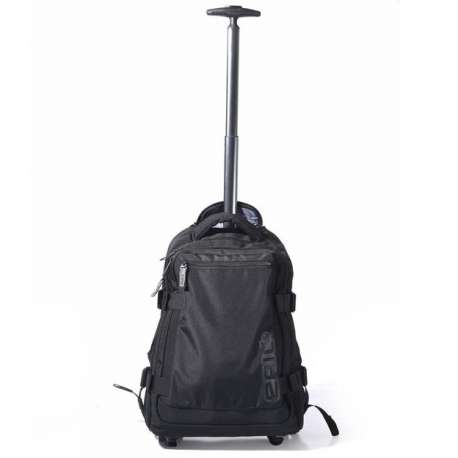 Epic Explorer - Rugzaktrolley - 55 cm - Black