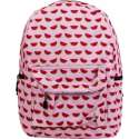 GoPa Rugzak kinderen | Schooltas | Rugtas | Watermeloen | Fruit | Roze | Vrouwen