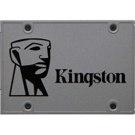 Kingston UV500 SSD 1.92TB 2.5'' SATA III