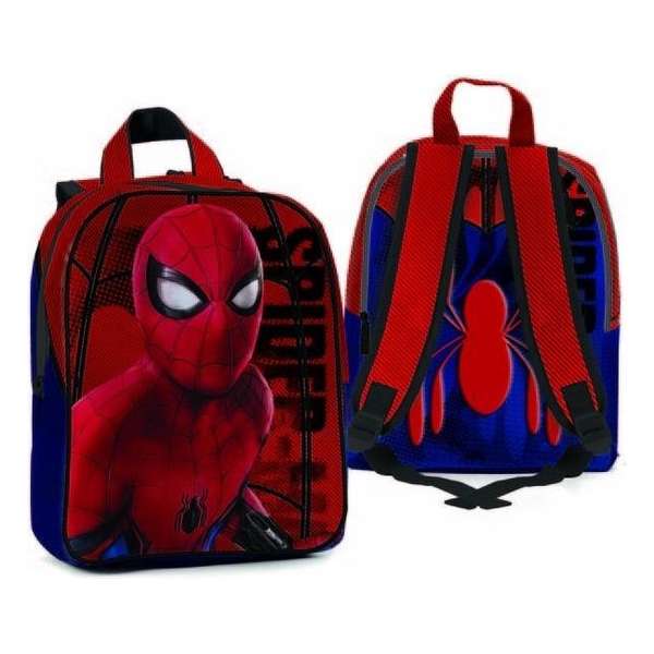 Spiderman - Rugzak - 27 cm hoog