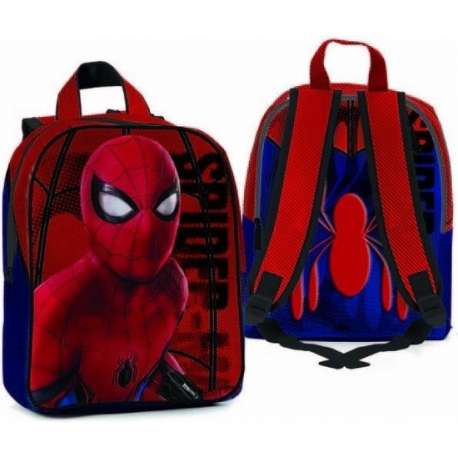 Spiderman - Rugzak - 27 cm hoog