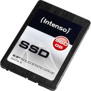 Intenso 4.6cm (1,8") 512GB SSD extern USB 3.0 portable retail