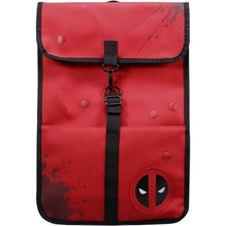 MARVEL - Deadpool - Backpack