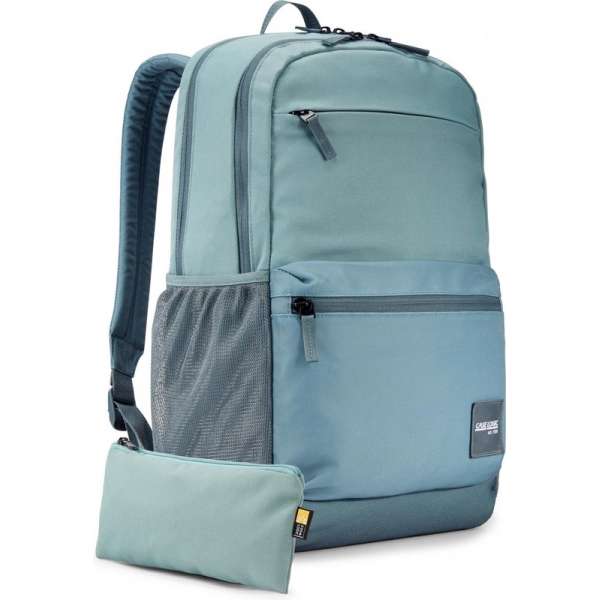 Case Logic Campus Uplink - Laptoptas - 26L - Met gratis etui / Trellis/Balsam