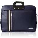 Bombata 24H Club Laptoptas 15 inch Dark Blue