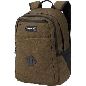 Dakine Essentials 26L rugzak dark olive