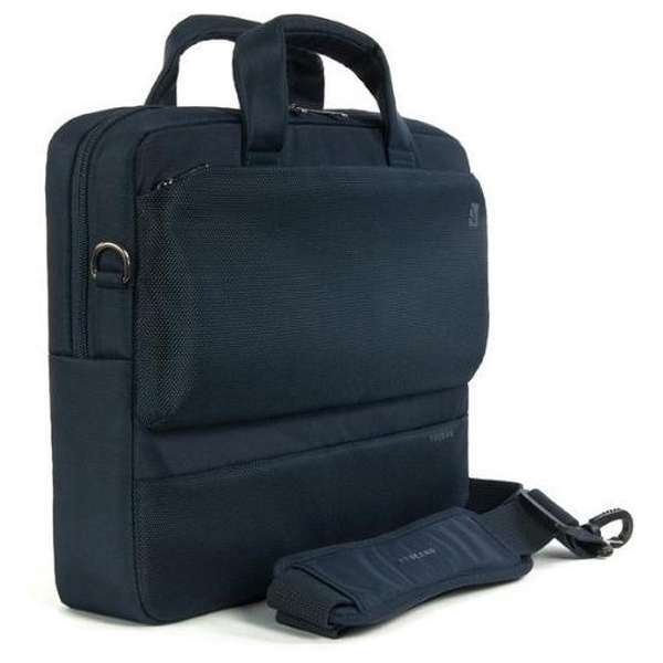 Dritta Silm bag MBPro 15' Blue