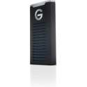 G-DRIVE Mobile R-Series externe SSD 500GB - zwart