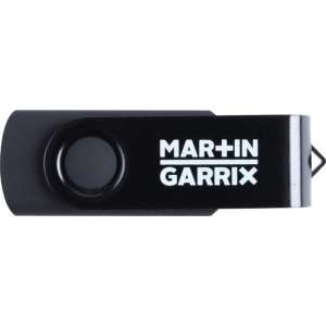 Martin Garrix - USB-stick - 8 GB