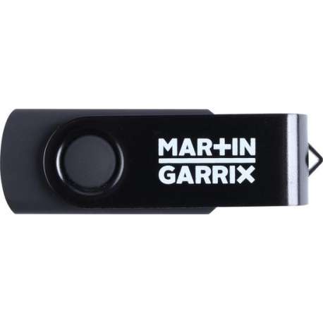 Martin Garrix - USB-stick - 8 GB
