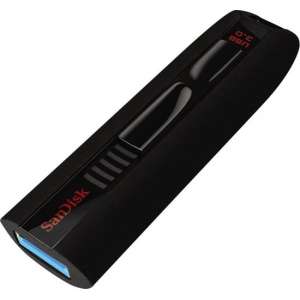 SanDisk Cruzer Extreme | 16GB | USB 3.0A - USB Sticks