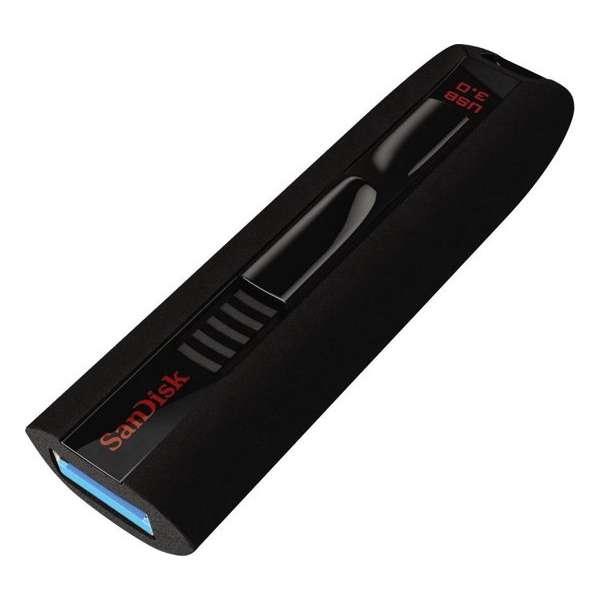 SanDisk Cruzer Extreme | 16GB | USB 3.0A - USB Sticks