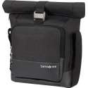 Samsonite Unisex Crossbodytas BLACK