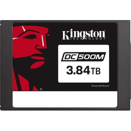 SSD 3840GB 520/555 DC500M SA3 KIN