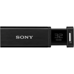 Sony Micro Vault Click Serie - USB-stick - 32 GB