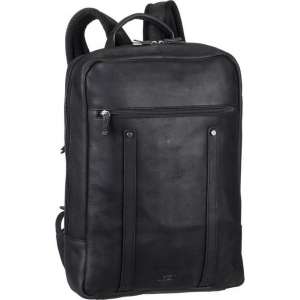 Jost Salo Daypack black