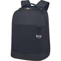 Samsonite Rugzak Met Laptopvak - Midtown Laptop Backpack S Dark Blue