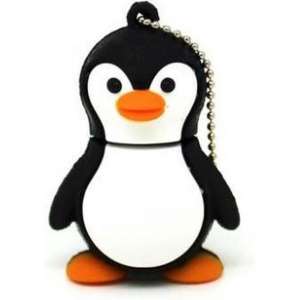 Pinguin - usb stick 8 GB - 1 stuks -