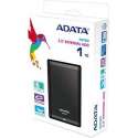 ADATA DashDrive Classic HV100 Externe Harde Schijf 1 TB Zwart