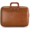 Bombata COCCO 15 inch Laptoptas – 15,6 inch / Terracotta