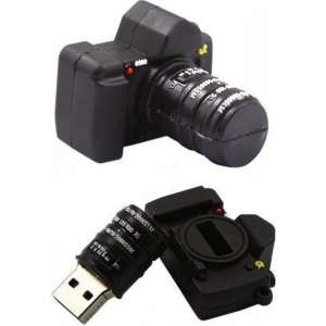 Fotocamera usb stick 8GB -1 jaar garantie – A graden klasse chip