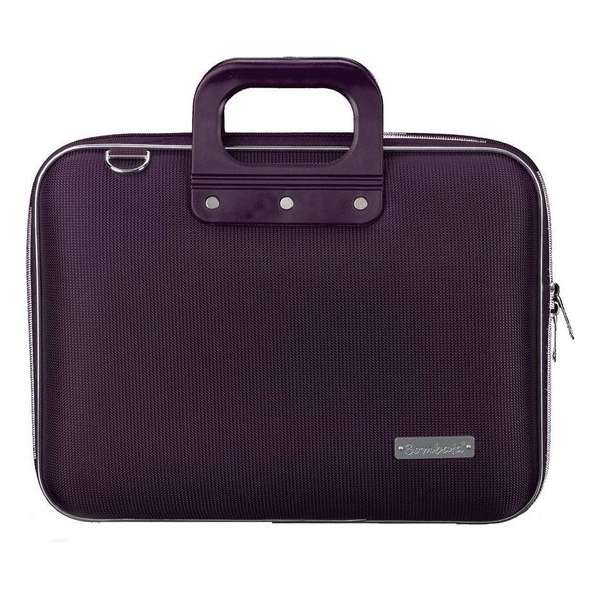 Bombata NYLON 13 inch Laptoptas - 13,3" / Violet