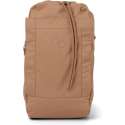 Pinqponq Schooltas Pinqponq Kalm 17 Inch Bruin