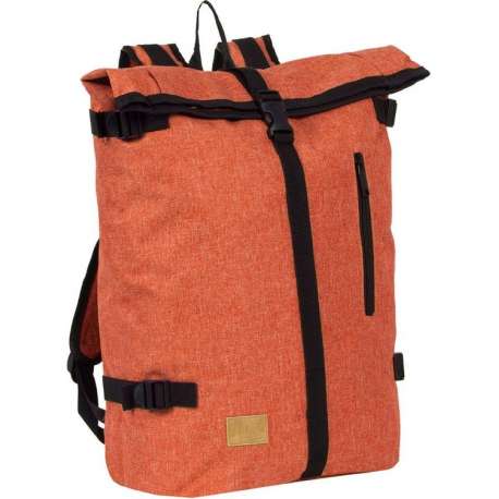 New Rebels Heaven Urban Transport Dark Orange XIV | Rugtas | Rugzak.