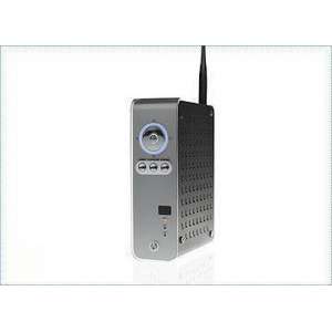 Freecom Network MediaPlayer-350 WLAN 500 GB