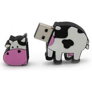 Koe - USB-stick - 8 GB - LeuksteWinkeltje