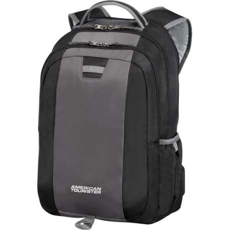 American Tourister Urban Groove Rugzak - 25 liter - Zwart