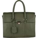 BURKELY Secret Sage Workbag 14" Werktas - Groen