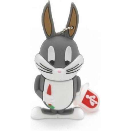 Loony Tunes USB stick Bugs Bunny 32GB.
