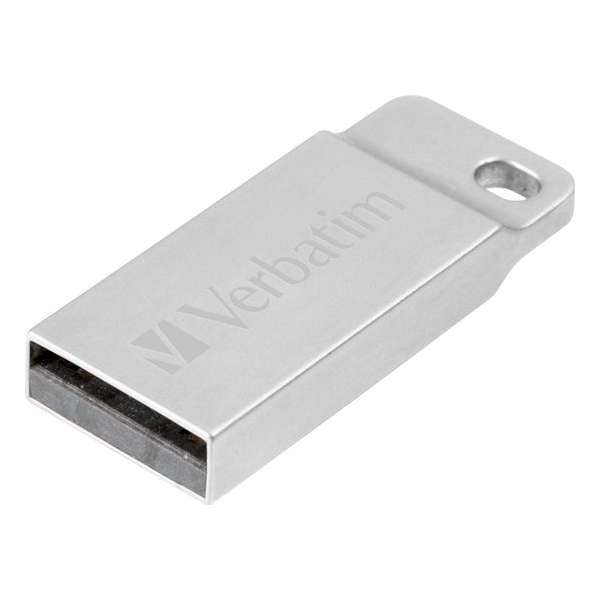 Verbatim 98748 USB flash drive - 16 GB