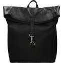 Cowboysbag Doral Rugzak - Black