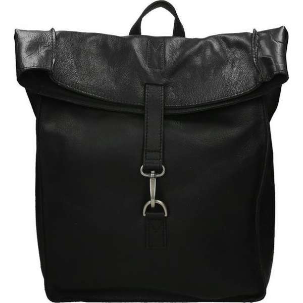 Cowboysbag Doral Rugzak - Black