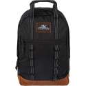 Top Backpack - Kleur: Black Out