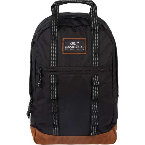 Top Backpack - Kleur: Black Out