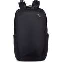 Pacsafe Vibe 25 - Anti diefstal Backpack - 25 L - Zwart (Jet Black)