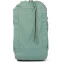 Pinqponq Schooltas Pinqponq Kalm 17 Inch Groen