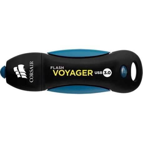 Corsair Voyager - USB-stick - 16 GB