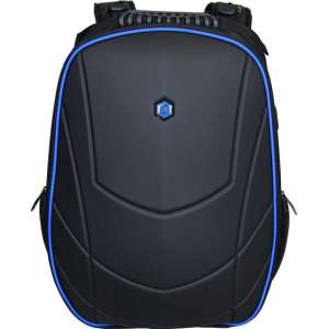 Bestlife 17″ Gaming Backpack 'Assailant' (blauw)