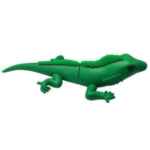 Ulticool USB-stick Hagedis - 16 GB - Reptiel Gecko - Groen
