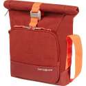 Samsonite Unisex Crossbodytas BURNT ORANGE